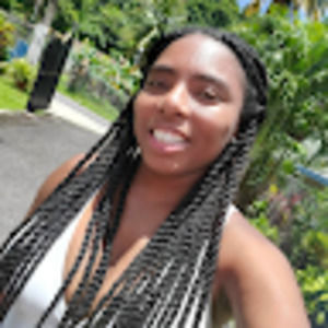 Meet your Posher, Sabrina